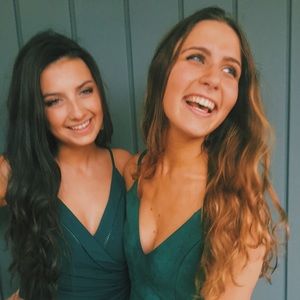 Meet your Posher, Gabriella